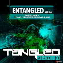 EnTangled (Vol.06 Mixed by Rated R) (2019) скачать через торрент