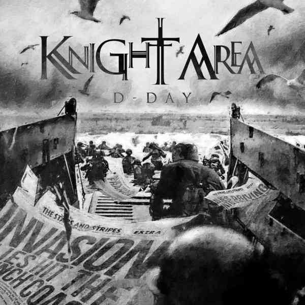 Knight Area - D-Day (2019) скачать через торрент