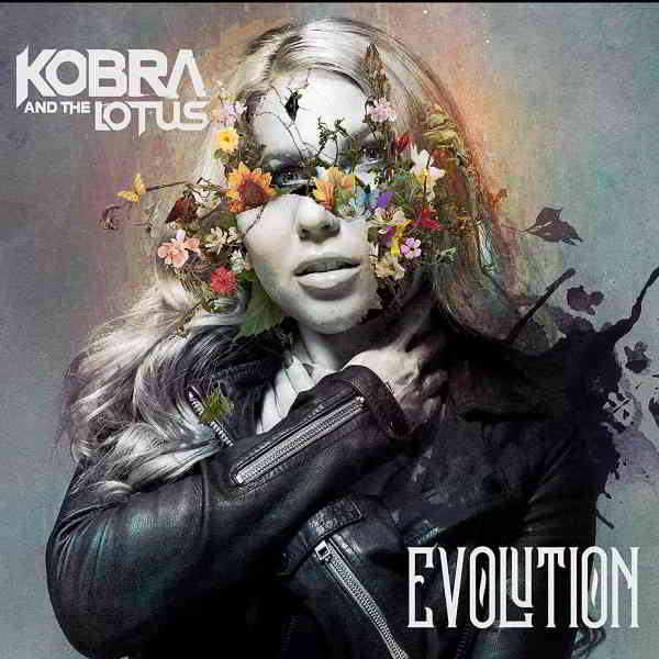 Kobra and the Lotus - Evolution (2019) скачать через торрент