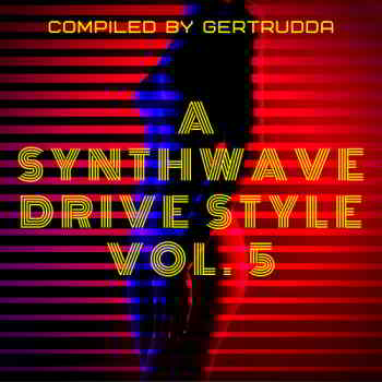 A Synthwave Drive Style Vol. 5