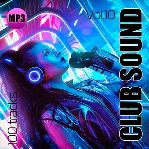 Club Sound Vol.10
