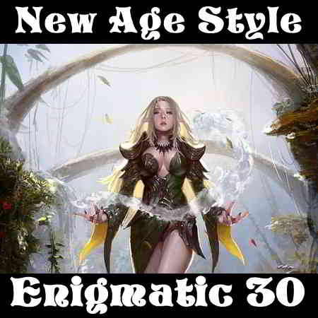 New Age Style - Enigmatic 30 (2019) скачать через торрент