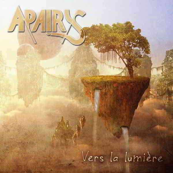 Apairys - Vers la lumière (2019) скачать торрент