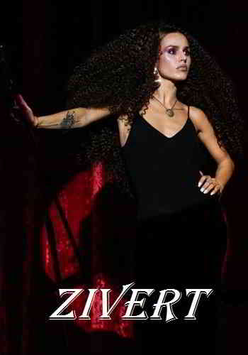Zivert - Первый сольный концерт