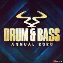 RAM Drum &amp; Bass Annual 2020