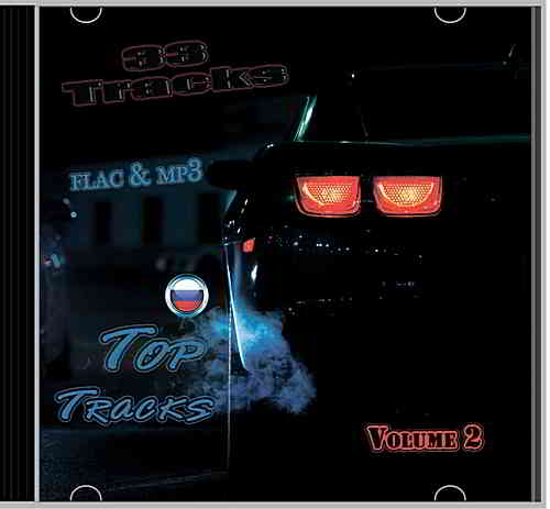 Top Tracks RU Vol 2