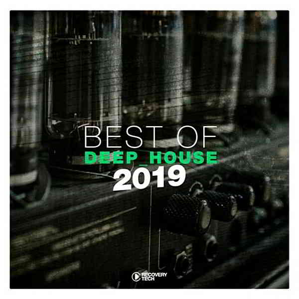 Best Of Deep-House