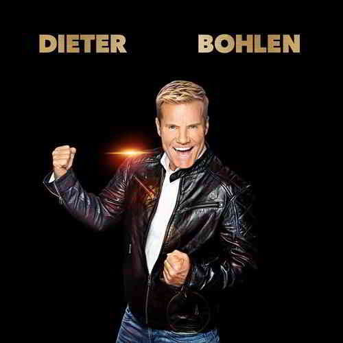 Dieter Bohlen - Brother Louie (Version 2019) [клип]