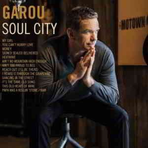 Garou - Soul City