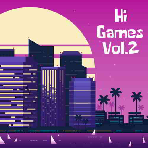 Hi Games Vol.2