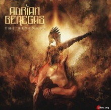 Adrian Benegas - The Revenant (2019) скачать торрент