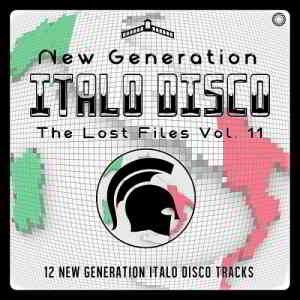 New Generation Italo Disco: The Lost Files Vol.11 (2019) скачать через торрент