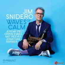 Jim Snidero - Waves Of Calm (Savant)
