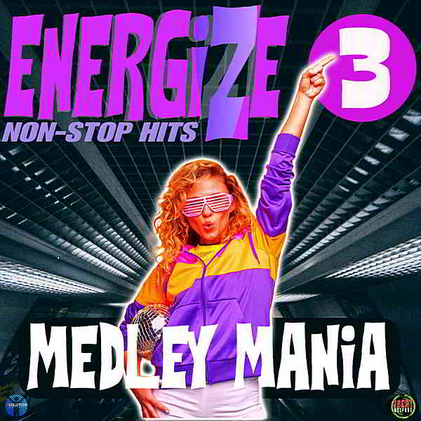 Energize 3: Medley Mania (2019) скачать через торрент