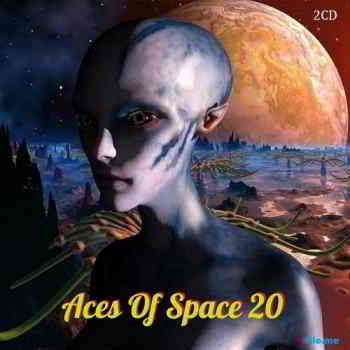 Aces Of Space 20