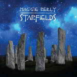 Maggie Reilly - Starfields (2019) скачать торрент