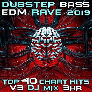 Dubstep &amp; Breakbeat EDM Rave 2020 Top 40 Chart Hits Vol.3