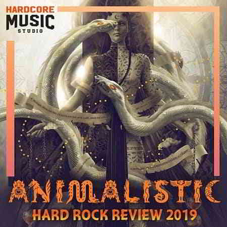Animalistic: Hard Rock Review (2019) скачать через торрент