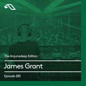 James Grant - The Anjunadeep Edition 283 2019-12-19 (2019) скачать через торрент