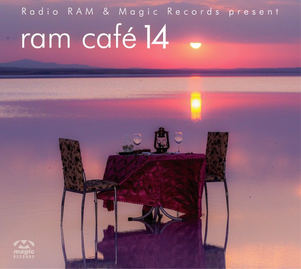 Ram Cafe 14 [2CD] (2019) скачать торрент