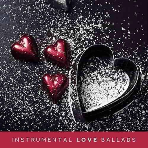 Instrumental Love Ballads (2019) скачать через торрент