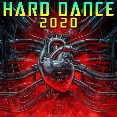 Hard Dance 2020 (2019) скачать через торрент