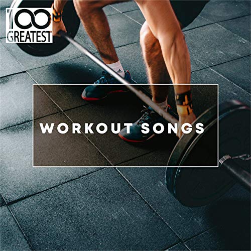 100 Greatest Workout Songs (2019) скачать через торрент