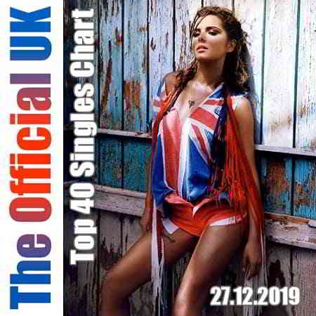 The Official UK Top 40 Singles Chart 27.12.2019