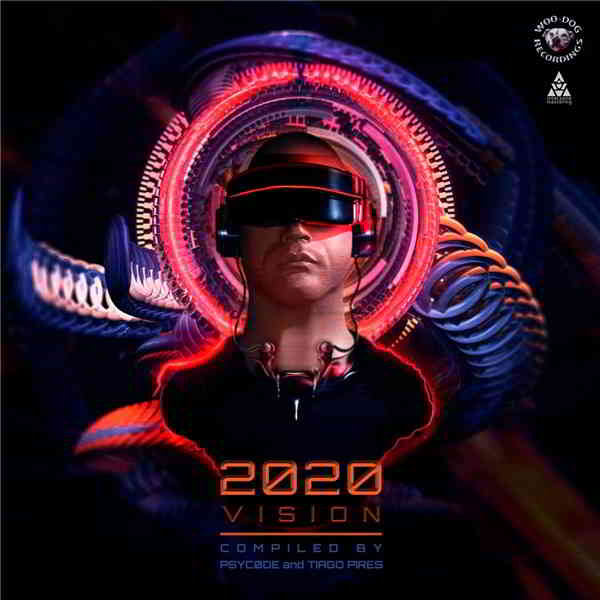 2020 Vision [Compiled by Psycode &amp; Tiago Pires]