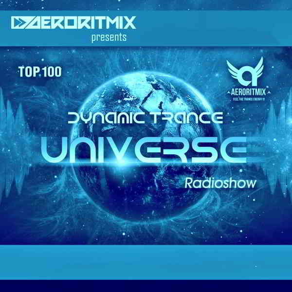 Aeroritmix - Dynamic Trance Universe 202 XL