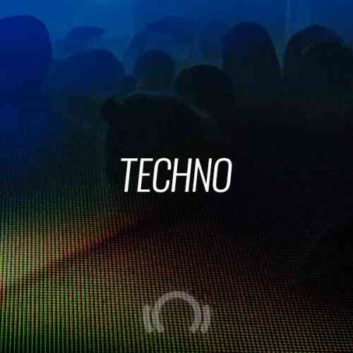 Techno from EDMusiClub Part1