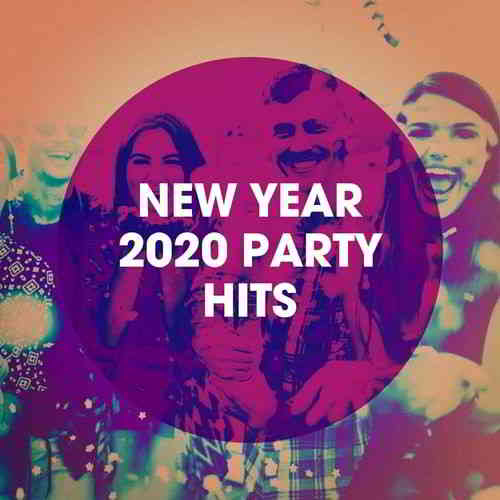 New Year 2020 Party Hits (2019) скачать через торрент