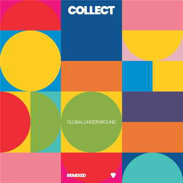 Collect: Global Underground [Remixed]