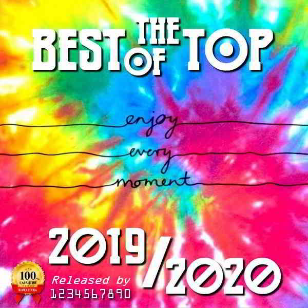 Best of the Top 2019-2020 (2020) скачать через торрент