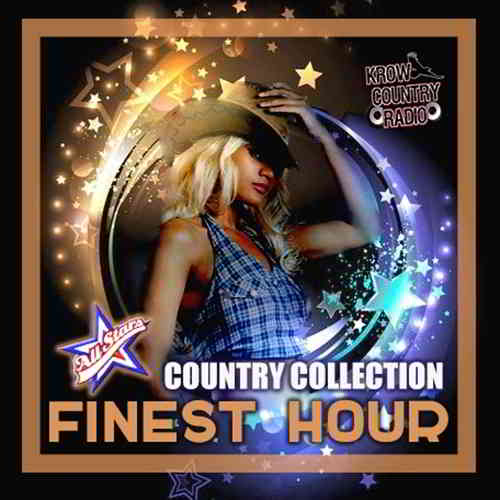 Finest Hour: Country Collection (2019) скачать через торрент