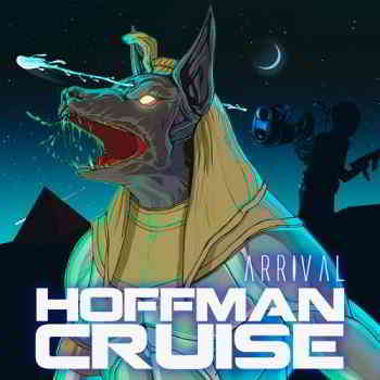 Hoffman Cruise - Arrival (EP)