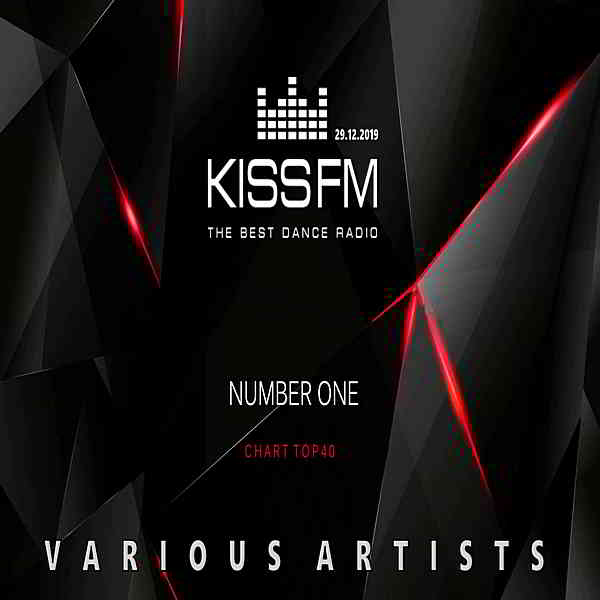 Kiss FM: Top 40 [29.12]