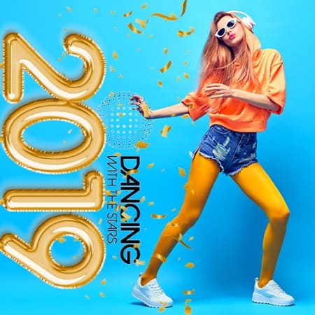 Dancing Presents - Stars Year Best (2019) скачать через торрент