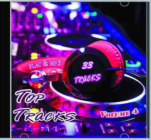 Top Tracks RU Vol 4