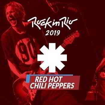 Red Hot Chili Peppers - Rock in Rio
