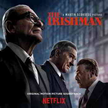 Ирландец - The Irishman