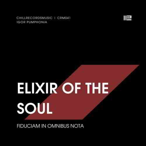 Igor Pumphonia - Elixir Of The Soul (2019) скачать через торрент