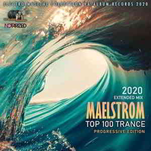 Maelstrom: Progressive Trance (2020) скачать через торрент