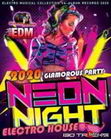 Neon Night: Electro House