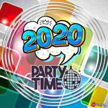 Party Time 2020: Burning January (2020) скачать через торрент