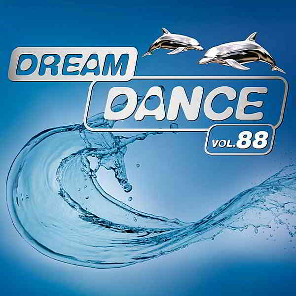 Dream Dance Vol.88 [3CD]