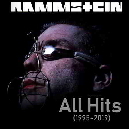 Rammstein - All Hits (1995-2019) от DON Music (2019) скачать через торрент