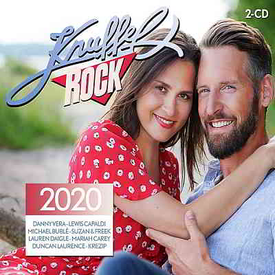 Knuffelrock 2020 [2CD]
