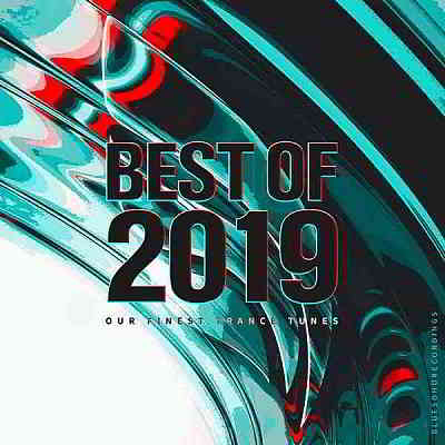 Blue Soho Recordings: Best Of 2019 (2020) скачать торрент