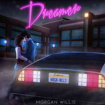 Morgan Willis - Dreamer- 2020